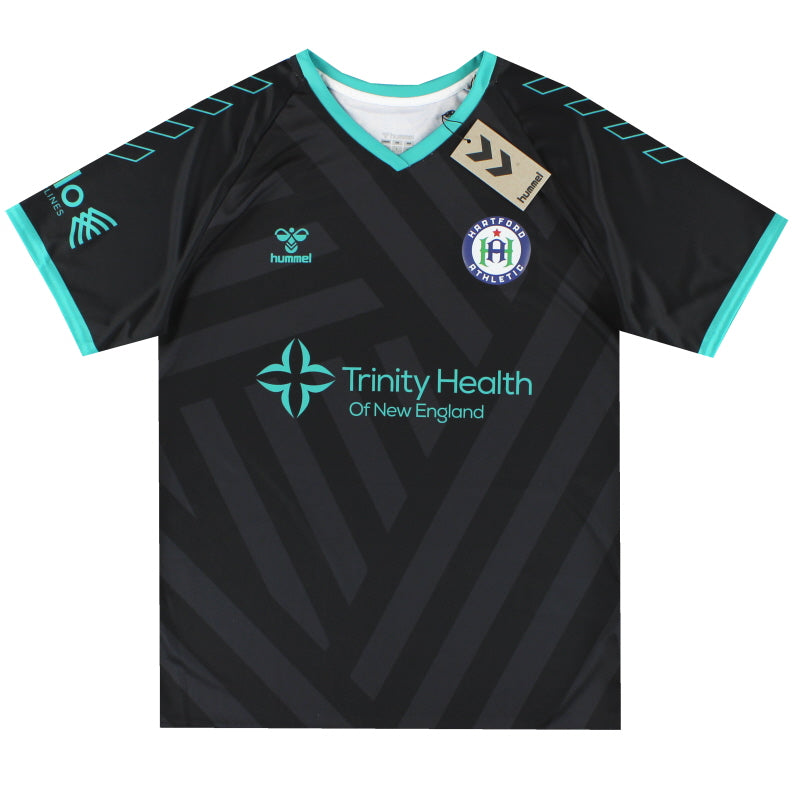 2022 Hartford Athletic Hummel Torwarttrikot *BNIB* M