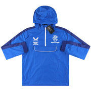2021-22 Rangers Castore '150 Jahre' Anorak *BNIB* S