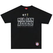 2013 Bayern München Grafik T-Shirt M