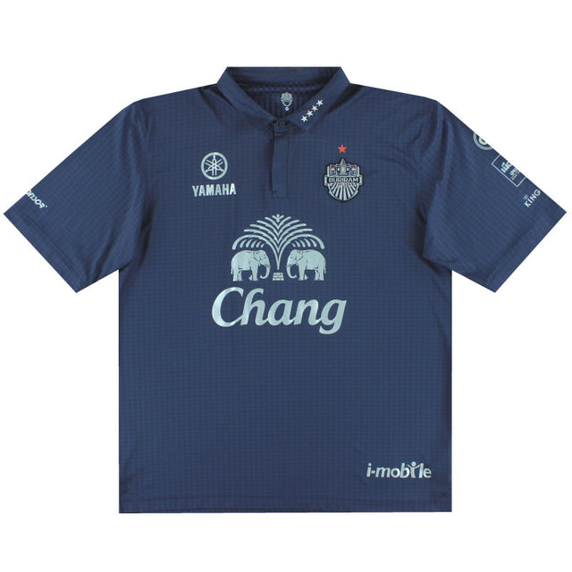 2016 Buriram United Home Shirt *As New* XXXL