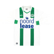 2009-10 FC Groningen Heimtrikot langarm *Neuwertig* XL