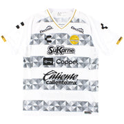 2018-19 Dorados De Sinaloa Charly Ausweichtrikot XL