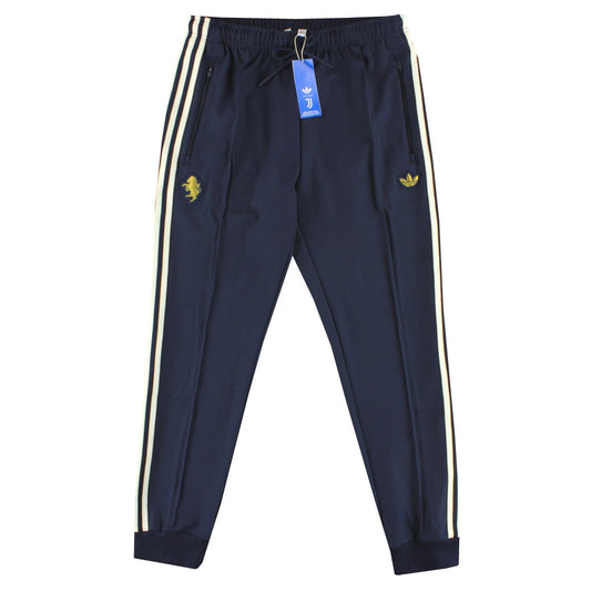 2024-25 Juventus adidas Originals Terrace Icons Track Pants *BNIB* S
