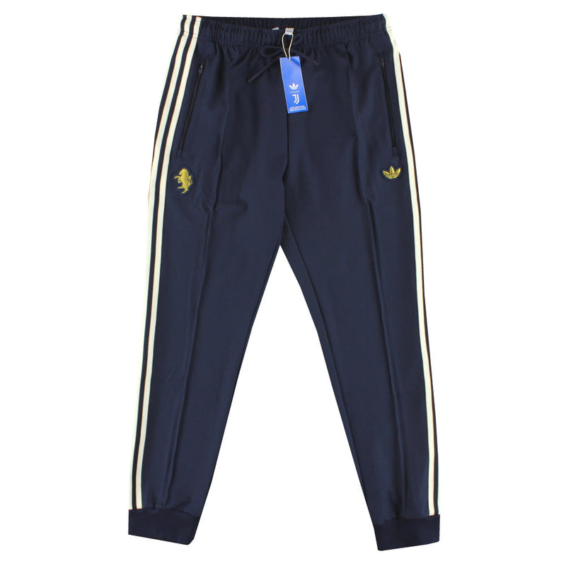 2024-25 Juventus adidas Originals Terrace Icons Track Pants *BNIB* S