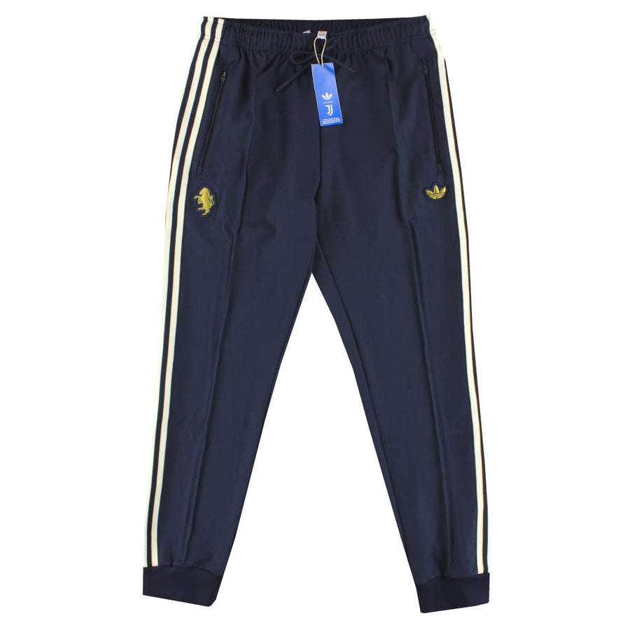 2024-25 Juventus adidas Originals Terrace Icons Trainingshose *BNIB* S