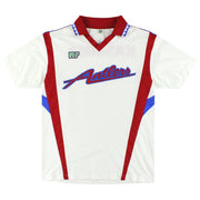 1992-93 Kashima Antlers Ennerre Auswärtstrikot M