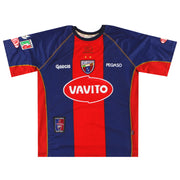 2006-07 Atlante „90. Jubiläum“ Heimtrikot XL
