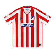 2019-20 Atletico Madrid Nike Heimtrikot XXL