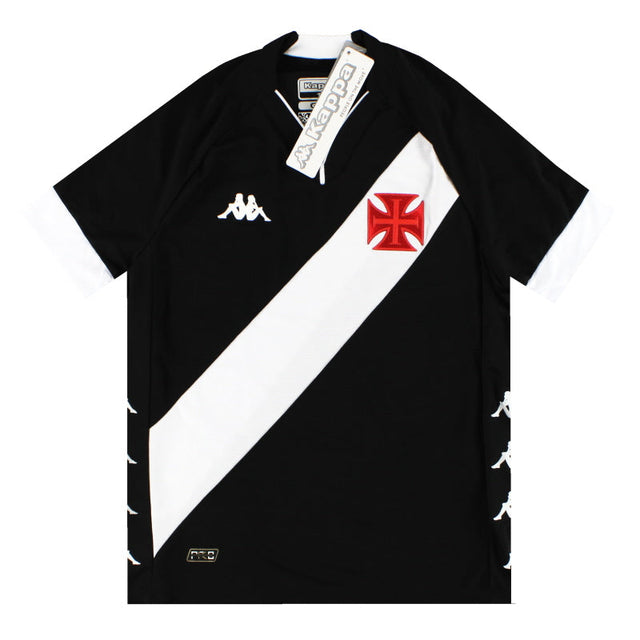 2022-23 Vasco da Gama Kappa Home Shirt *w/tags* XXL