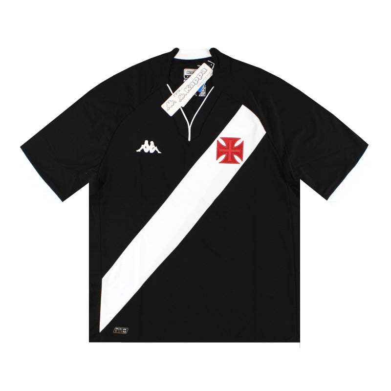 2022-23 Vasco da Gama Kappa Heimtrikot *m. Etiketten* Damen L
