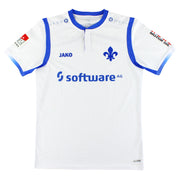 2017-18 Darmstadt Jako Auswärtstrikot S