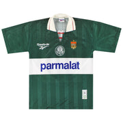 1997 Palmeiras Reebok Auswärtstrikot #10 M