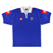 2002-03 Jugoslawien Lotto Heimtrikot L
