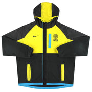 2022-23 Inter Mailand Nike CL Winterjacke XXL