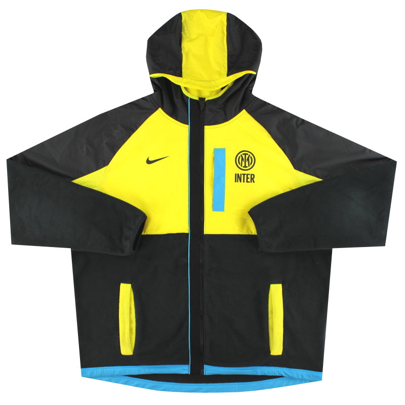 2022-23 Inter Mailand Nike CL Winterjacke XXL