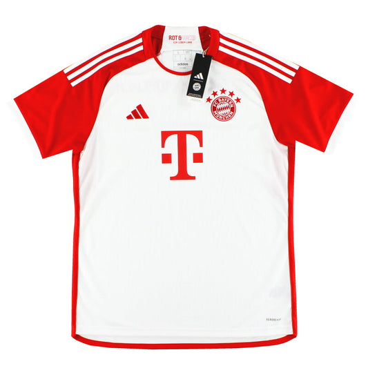2023-24 Bayern Munich adidas Home Shirt *w/tags* XL