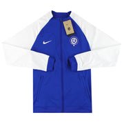 2023-24 Atlético Madrid Nike '120 Jahre' Academy Anthem Jacke *mit Etiketten* S