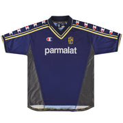 2000-01 Parma Ausweichtrikot XL