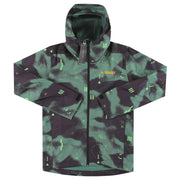 adidas Terrex RAIN.RDY Camo Jacke *NEU* XXL