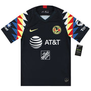 2019-20 Club América Nike Heimtrikot *mit Etikett* S