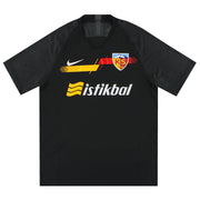 2020-21 Kayserispor Nike Ausweichtrikot *Neu* L