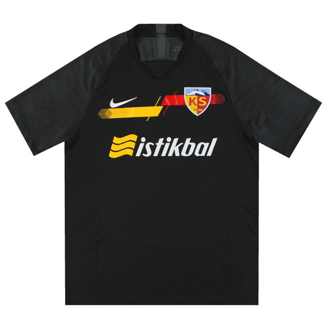 2020-21 Kayserispor Nike Fourth Shirt *Mint* L