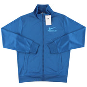 Nike Athletic Dept Full Zip Jacke *mit Etikett* L