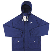Nike Club Bowline Kapuzenjacke *mit Etikett* M