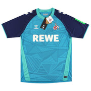 2024-25 FC Köln Hummel Third Trikot *OVP* XXL