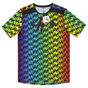 2024-25 1. FC Köln Hummel Equality Trikot *NEU MIT ETIKETT* L