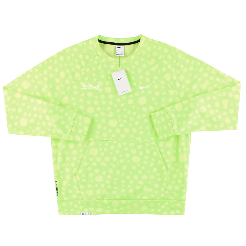 Nike Therma-FIT Studio 72' Sweatshirt *mit Etikett* M