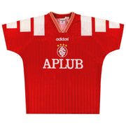 1998-99 S.C. Internacional adidas Heimtrikot #11 XL