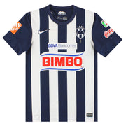 2012-13 Monterrey Nike Heimtrikot S