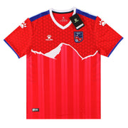 2024-25 Nepal Kelme Heimtrikot *BNIB* XL