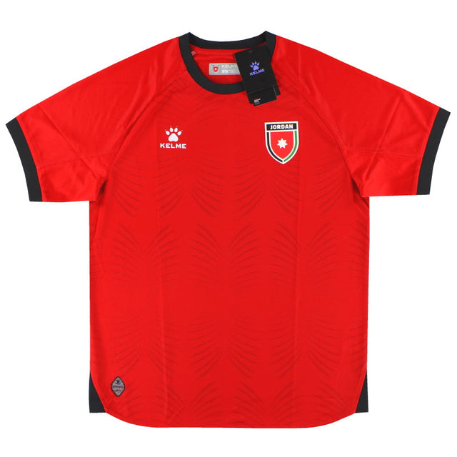 2024-25 Jordan Kelme Away Shirt *BNIB* L