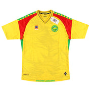 2024 Guyana Meyba Heimtrikot *OVP* L