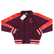 Nike Lebron Unisex NK Jacke *m. Etikett* L