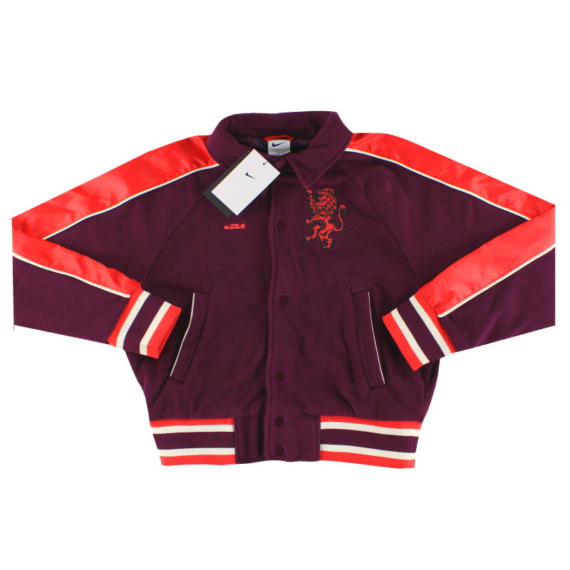 Nike Lebron Unisex NK Jacke *m. Etikett* L