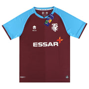 2021-22 Tranmere Rovers Auswärtstrikot *BNIB* XL