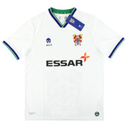 2023-24 Tranmere Rovers Heimtrikot *NEU & OVP* S