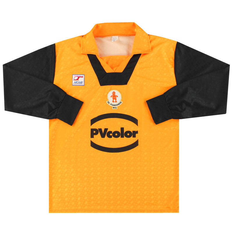 1990er US Pianenghese Heimtrikot XXL
