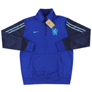 2022-23 Chelsea Nike NSW Repeat Oberteil *BNIB* XL