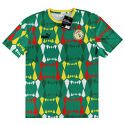 2023-24 Senegal Puma Culture Tee *mit Etikett* M