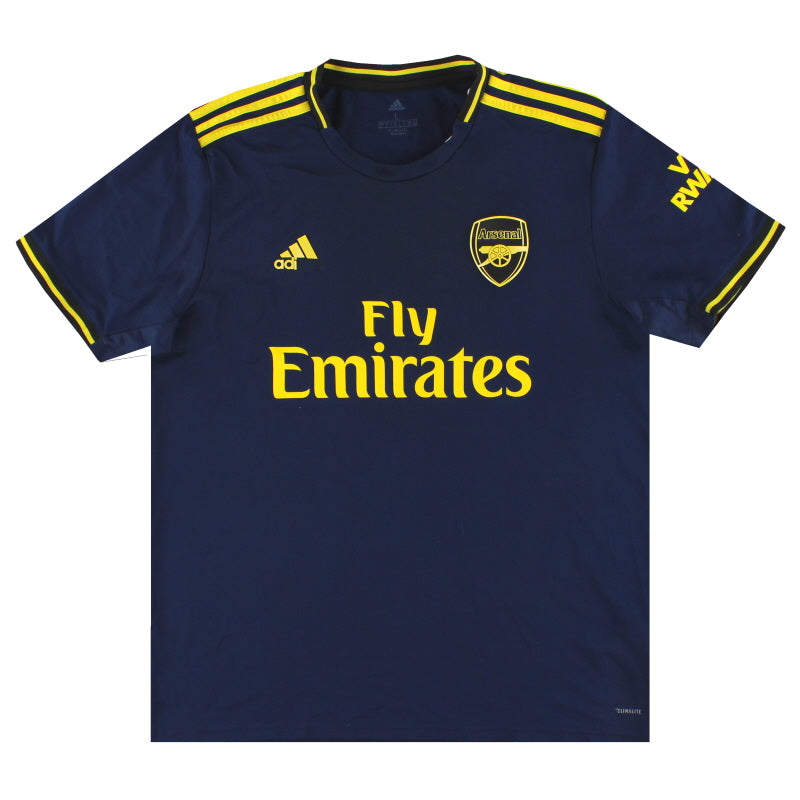 2019-20 Arsenal adidas Auswärtstrikot L