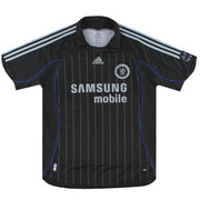 2006-07 Chelsea adidas Drittes Trikot L