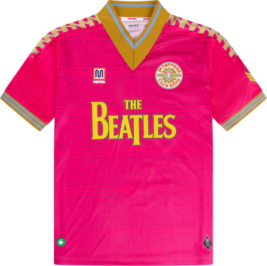 Meyba x SGT Pepper 'The Beatles' Limited Edition Shirt 'Ringo' *w/tags* S