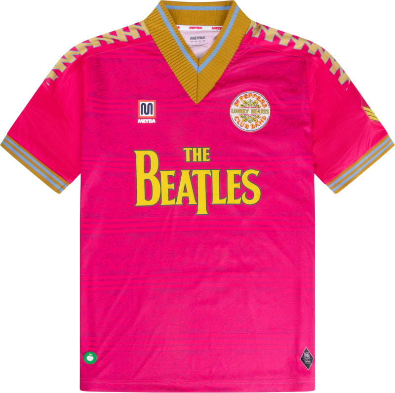 Meyba x SGT Pepper 'The Beatles' Limited Edition Shirt 'Ringo' *m. Etiketten* L