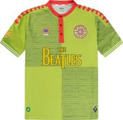 Meyba x SGT Pepper „The Beatles“ Limited Edition Trikot „John“ *mit Etiketten* M