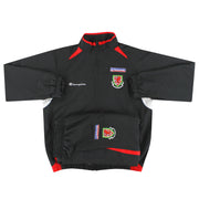 2008-10 Wales Champion Trainingsanzug L