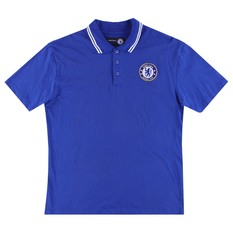 2010er Chelsea Poloshirt M